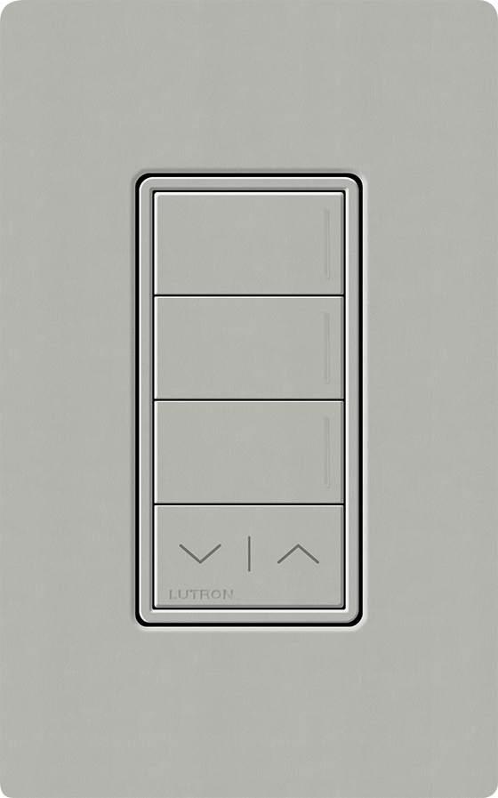 What's New RadioRA 3 by Lutron