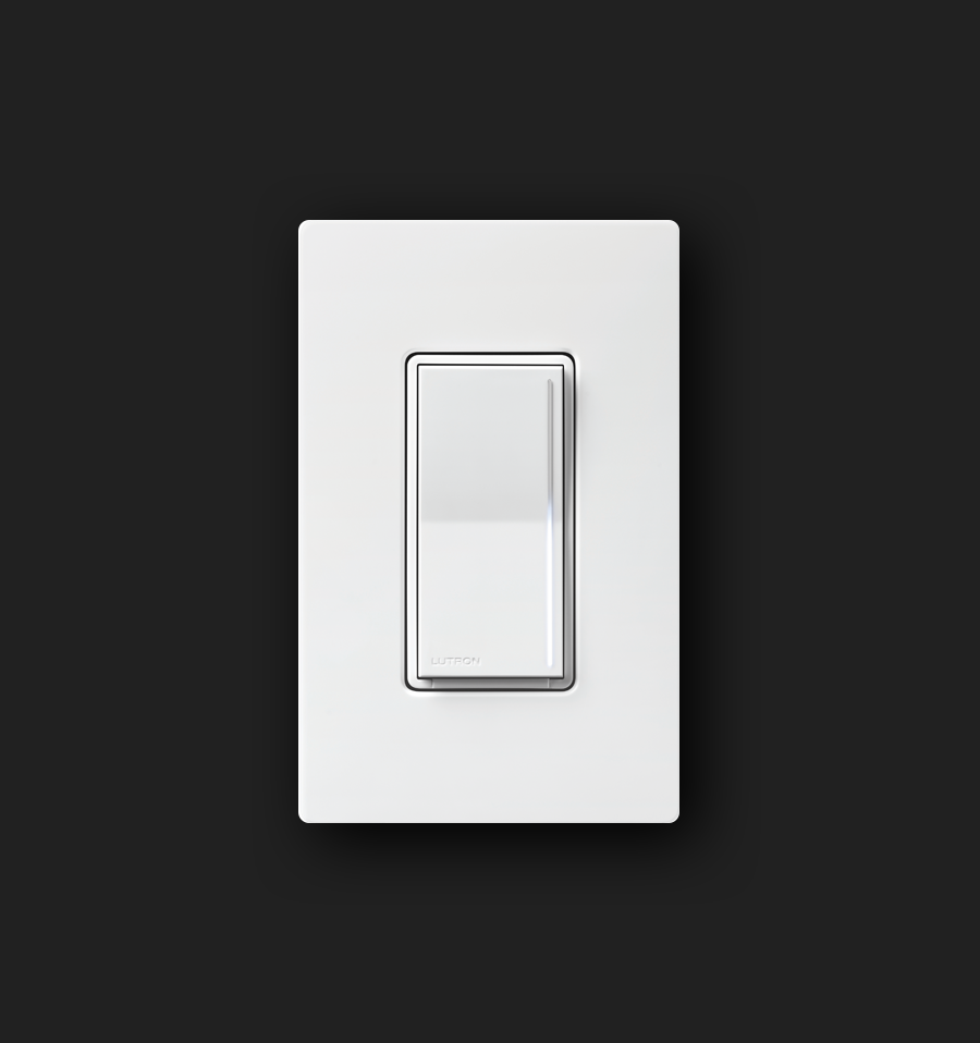 Atenuador SUNNATA RF con tecnología PRO LED+