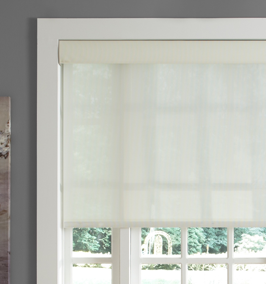 Smart Shades RadioRA 3