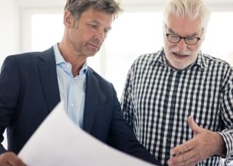 Get Started with Help from a Local Lutron Rep