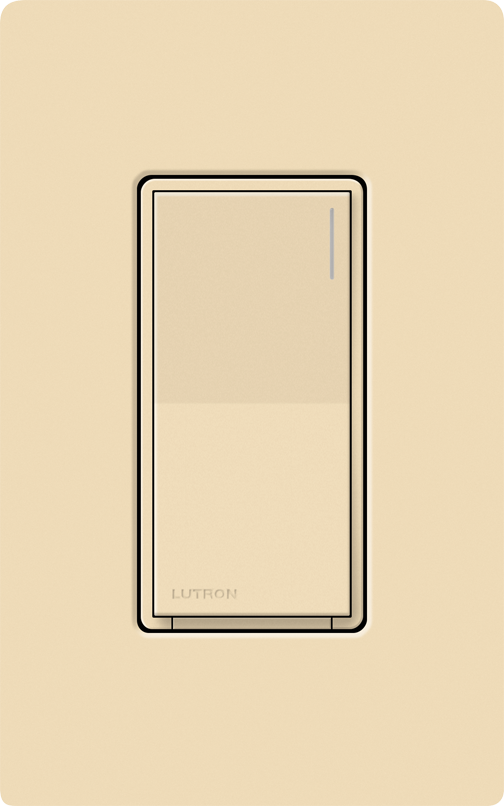 Sistema de Control de Iluminacion Domótica | RadioRA 3 de Lutron