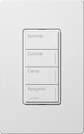 Lo Nuevo | RadioRA 3 de Lutron